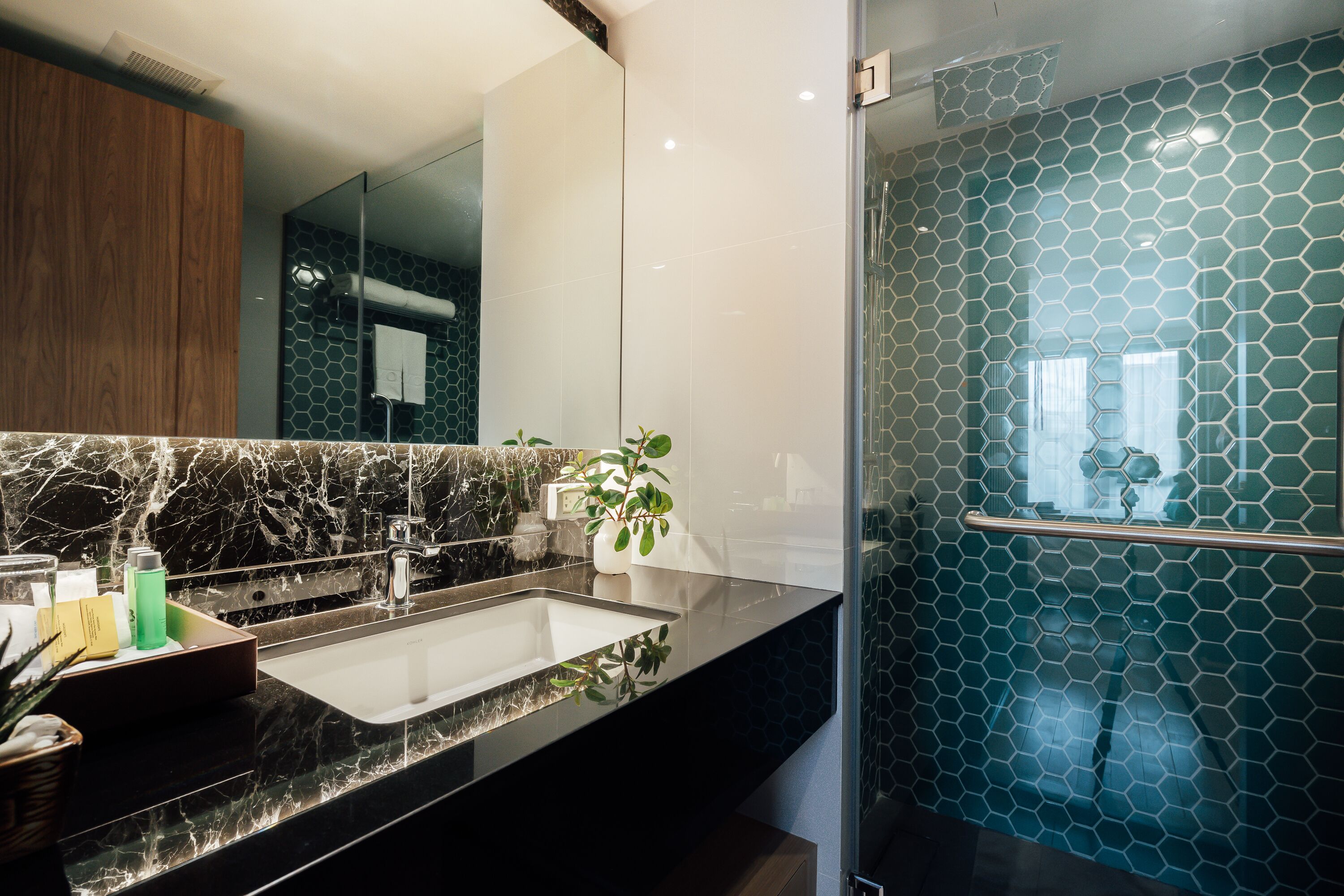 Foto - Montana Bangkok Hotel & Residence