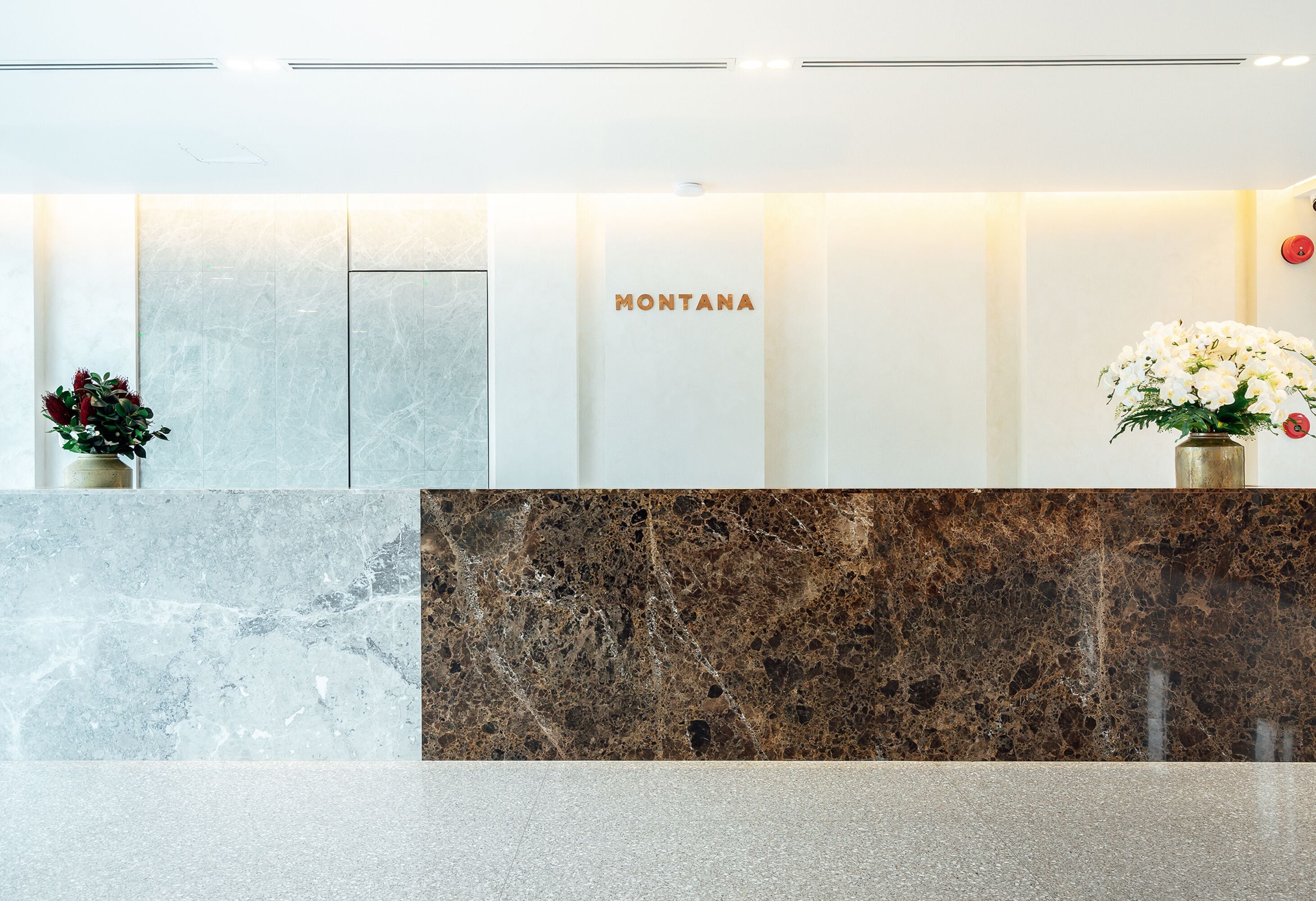 Foto - Montana Bangkok Hotel & Residence