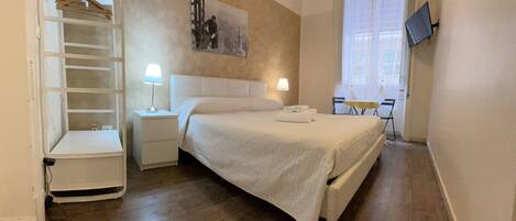 Residenza Standard | Ingresso interno