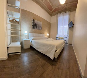 Standard Townhome | Interior entrance - Host Dolci Risvegli (Bari)