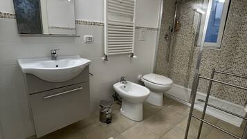 Standard-Stadtwohnung | Eingangsbereich