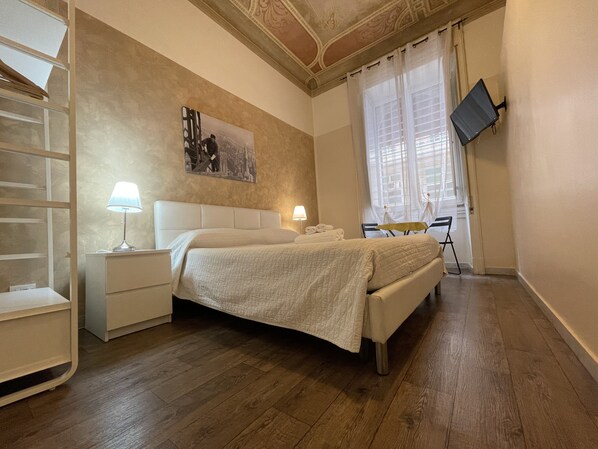 Standard Townhome | Interior entrance - Host Dolci Risvegli (Bari)