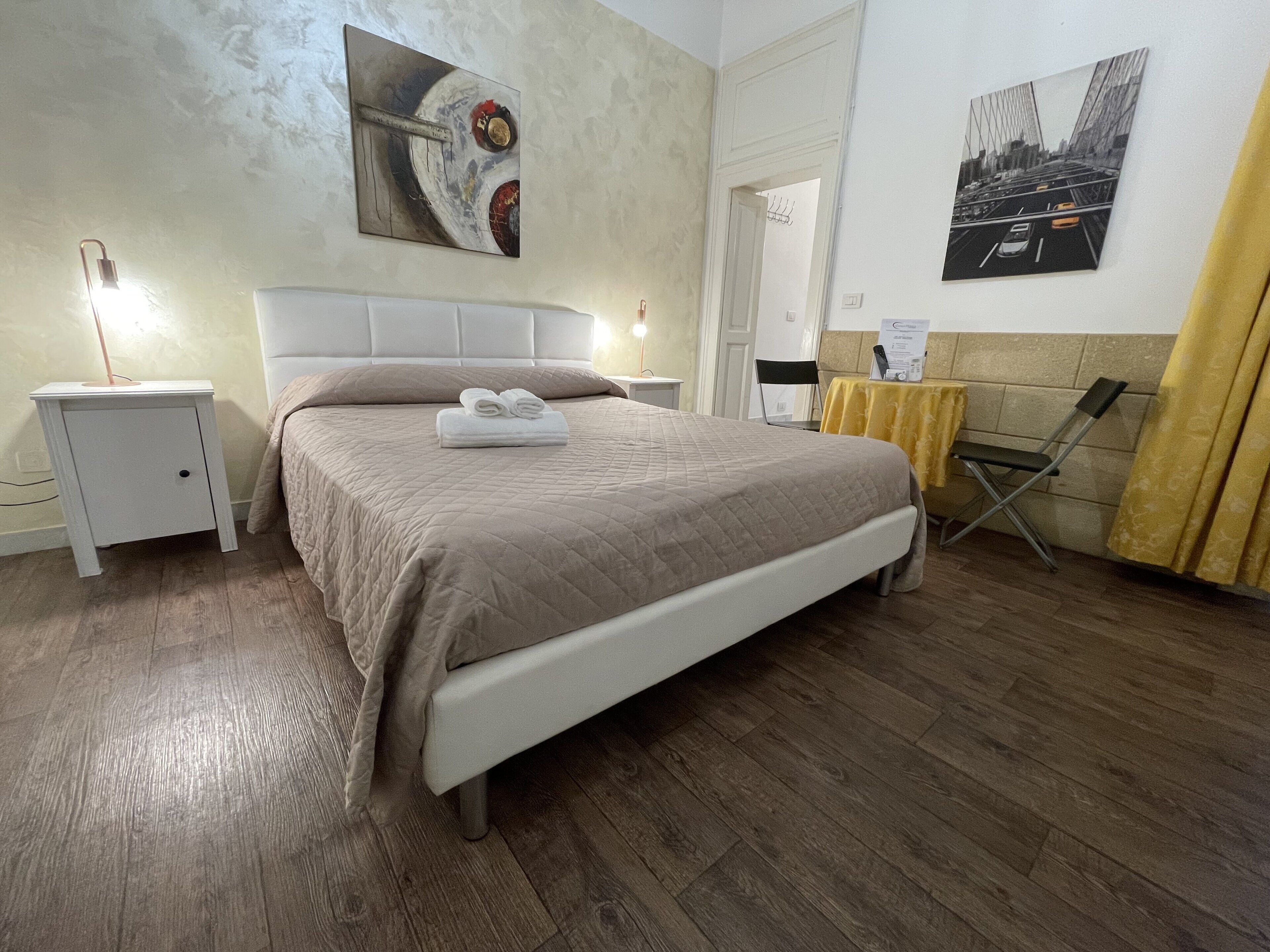 Foto - CconfortHotels Host Dolci Risvegli