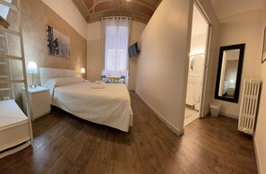 Standard Townhome | Interior entrance - Host Dolci Risvegli (Bari)