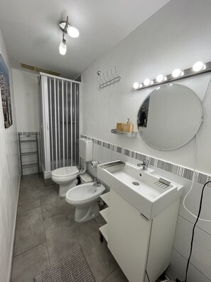 Standard Townhome | Interior entrance - Host Dolci Risvegli (Bari)