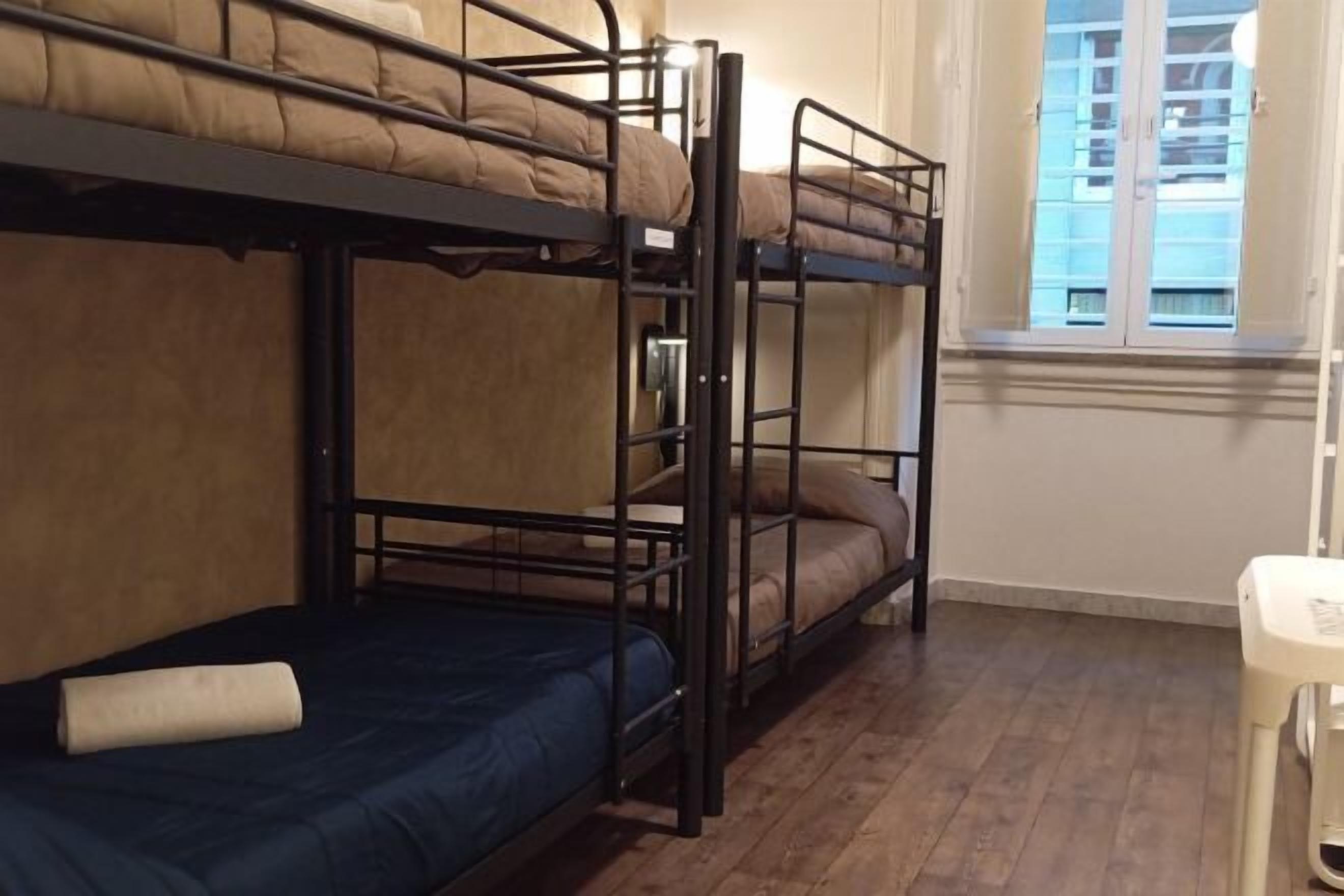 Soundproofing, iron/ironing board, free WiFi, bed sheets