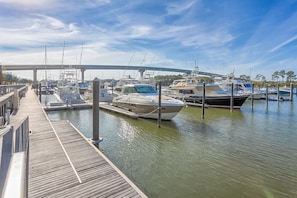 Marina