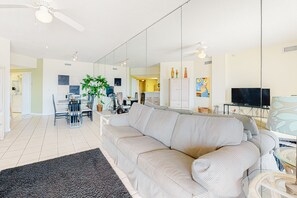 Fernseher, DVD-Player