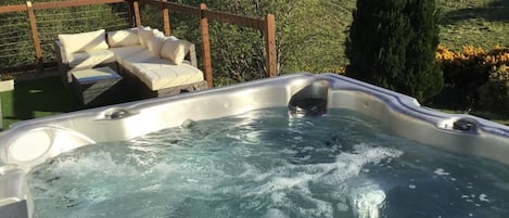 Apartment, Multiple Beds | Spa