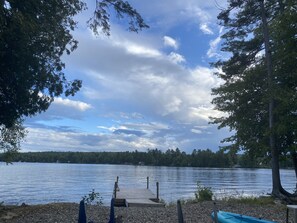 Miscellaneous - Maine Lakeside Retreat (Lincoln)