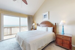 3 Schlafzimmer, WLAN, Bettwäsche