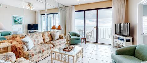 Fernseher, DVD-Player