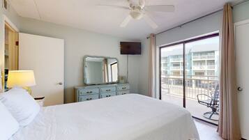 2 chambres, accès Internet, draps fournis