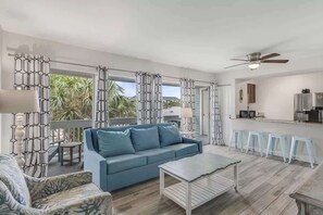 TV, Netflix, streaming services, offices