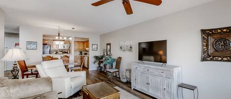 Télévision, lecteur de DVD