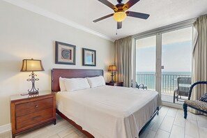 3 bedrooms, internet, bed sheets