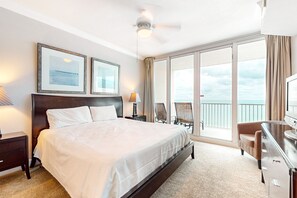 3 habitaciones, internet y ropa de cama 