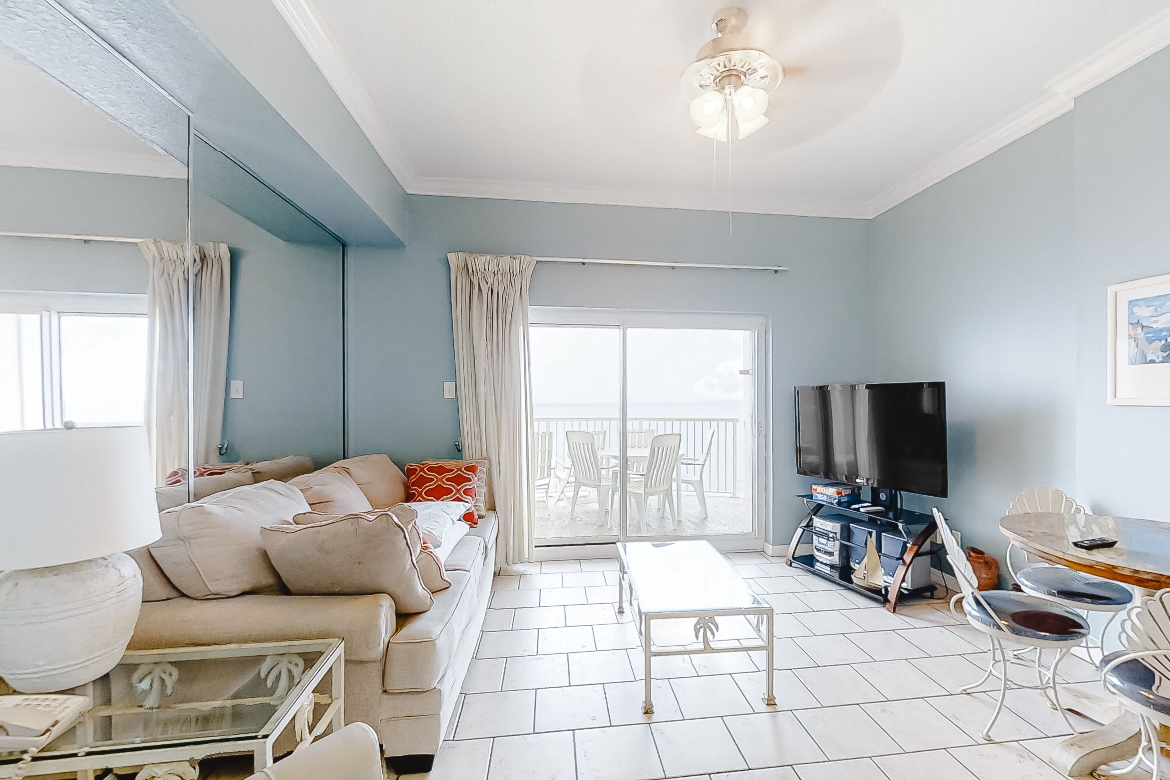 Télévision, lecteur de DVD