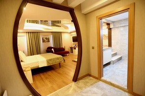 Spa - Life Corner Hotel (Izmir)