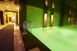 Pool - Life Corner Hotel (Izmir)