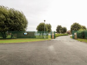 平房 | 住宿內部