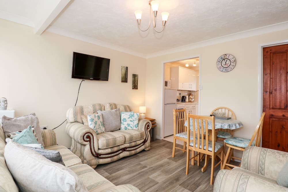 Chalet 12 - Hemsby