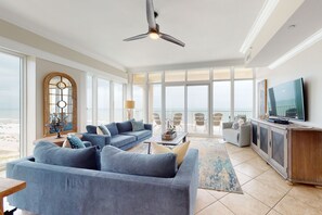 Fernseher, DVD-Player