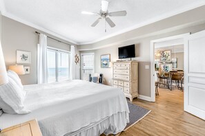 1 chambre, accès à Internet, literie fournie
