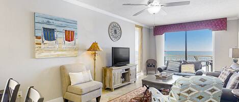 Fernseher, DVD-Player