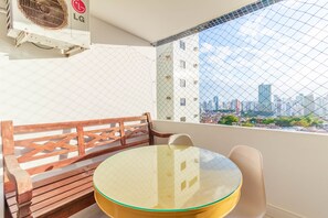 Apartment | Lanai - SP01 Excelente Apt 2 Quartos - Stiep (Salvador)