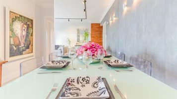 Sala de jantar