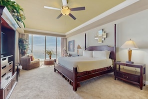 4 Schlafzimmer, Internetzugang, Bettwäsche