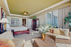 4 habitaciones, internet y ropa de cama 