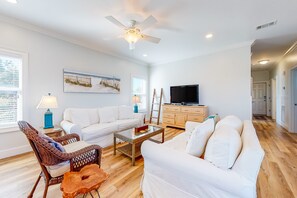 Fernseher, DVD-Player