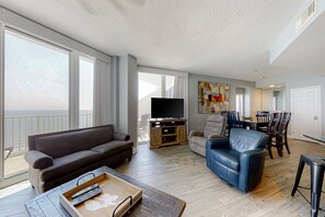 Fernseher, DVD-Player