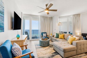 Fernseher, DVD-Player