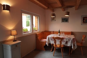 Restauration