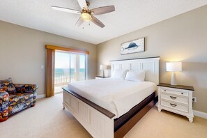 7 bedrooms, internet, bed sheets