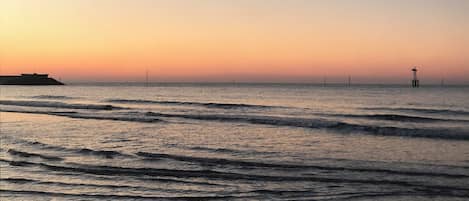 Plage à proximité