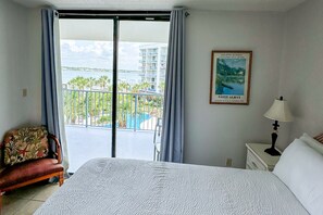 2 bedrooms, Internet, bed sheets