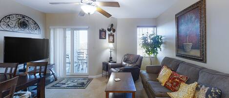 Fernseher, DVD-Player