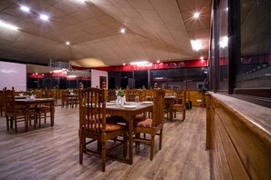 Restaurang