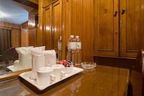 Property amenity - Magpie Mall Road Residency - Mg Marg (Gangtok)