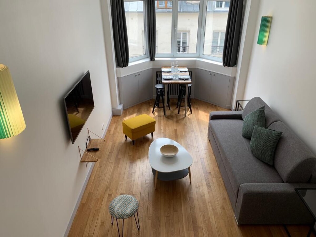 Image de profil de l’hôte