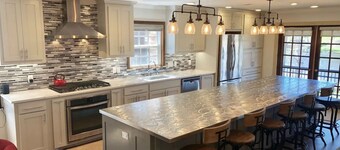 City View on the Cane- The most amazing spot to see it all!