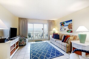 Fernseher, DVD-Player