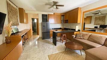 Smart-TV, Netflix, Streaming-Dienste