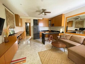 TV connectée, Netflix, services de streaming