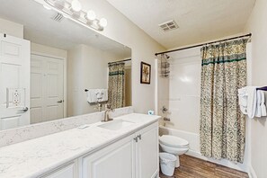 Secadora de cabello y toallas 