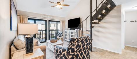 テレビ、DVD プレーヤー